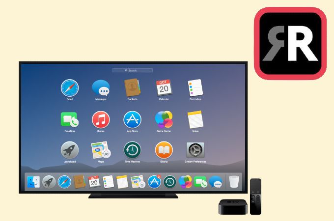 apple tv