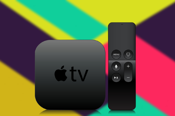 Apple TV