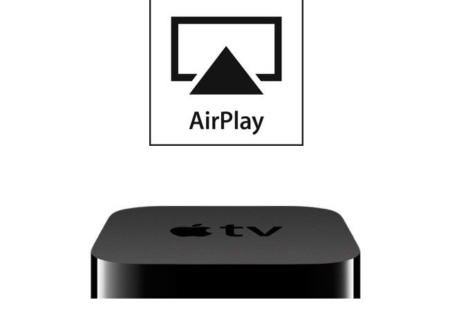 AppleTV