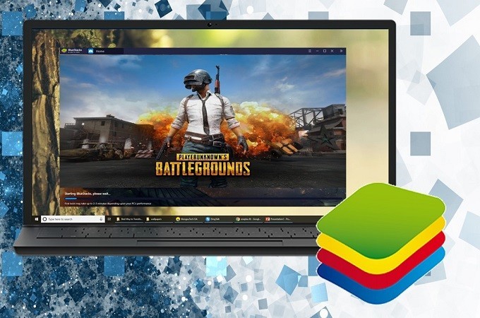 jugar PUBG Mobile en PC