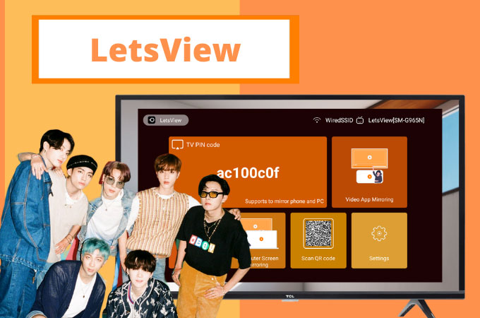 letsview