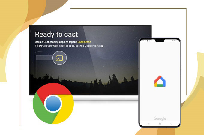 chromecast