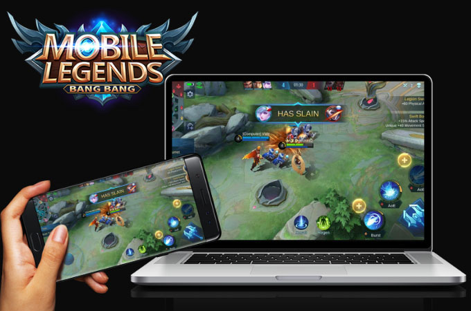 cover stream mobile legends pc