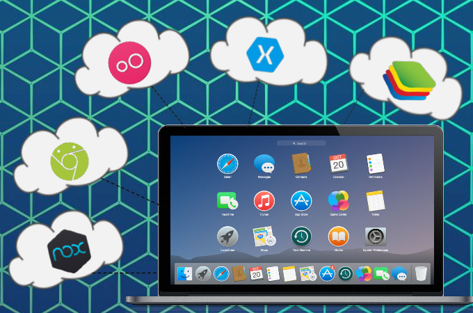 best android emulators for mac