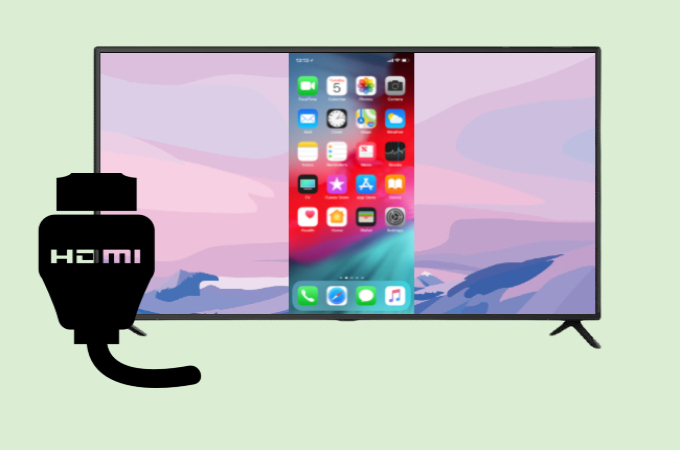 iPhone mit Android TV verbinden