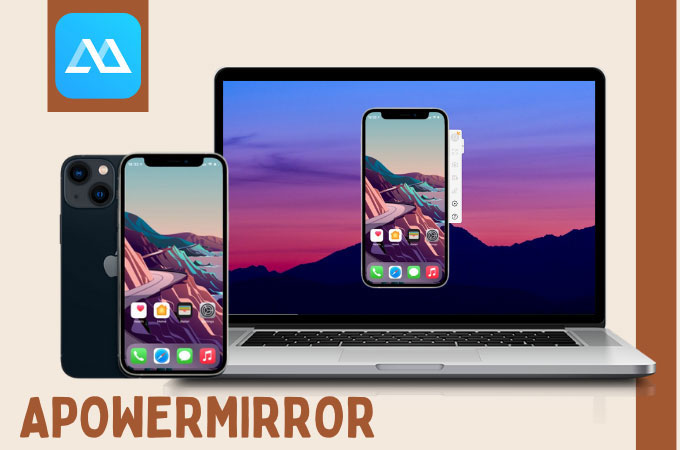 Apowermirror