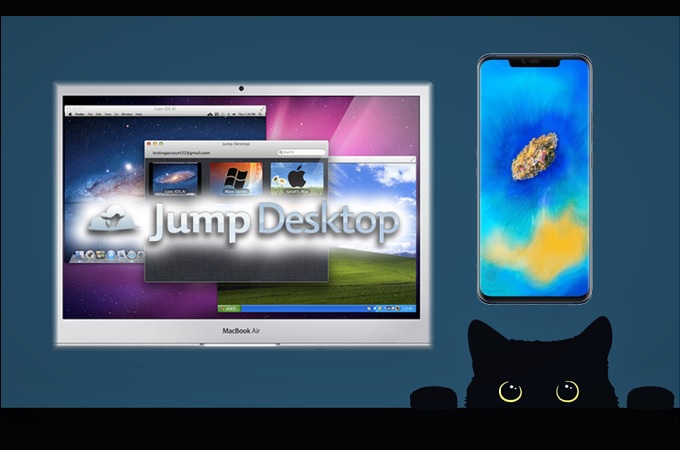 Jump Desktop