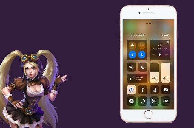 letsview ios stream mobile legends pc