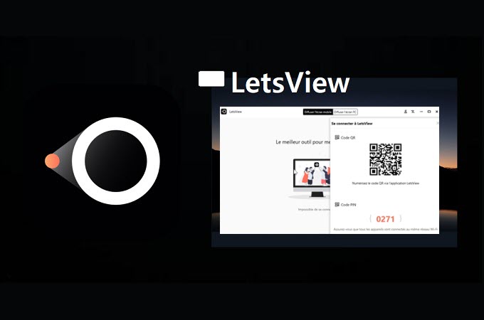 LetsView