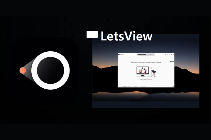 mirror-xiaomi-to-pc on letsview