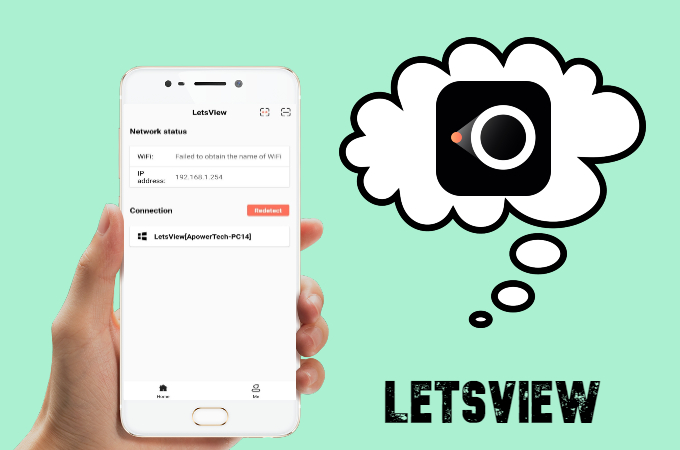 LetsView