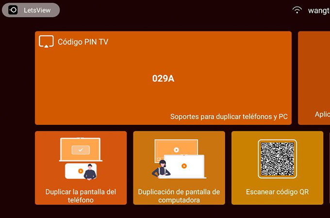 duplicar pantalla a tv gratis