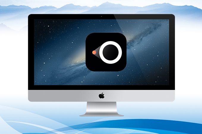 como usar letsview en mac