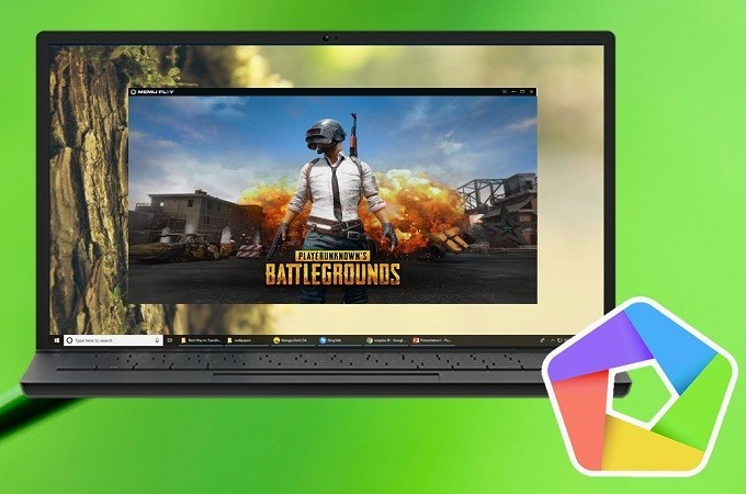 jugar PUBG Mobile en PC