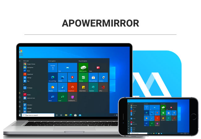 apowermirror