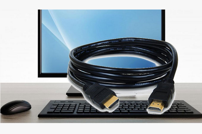 pc cable hdmi