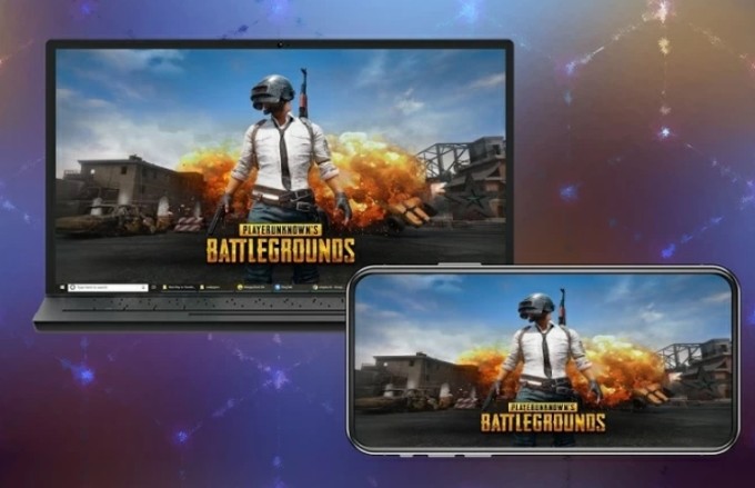 jugar PUBG Mobile en PC