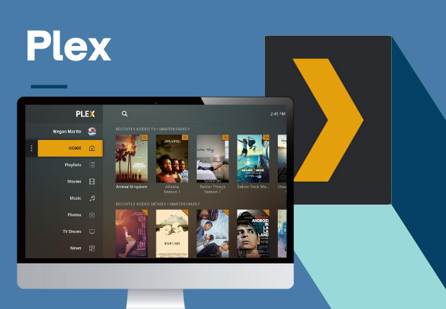 Plex