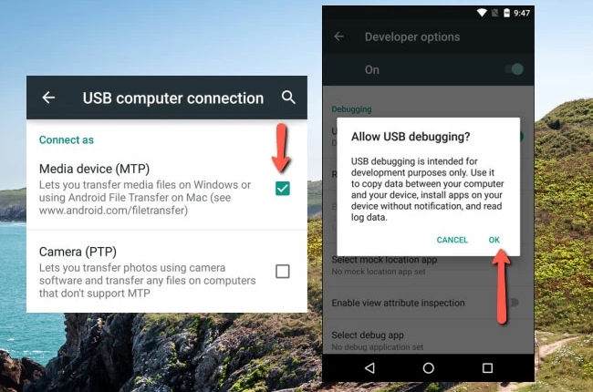 rodar aplicativos android no windows