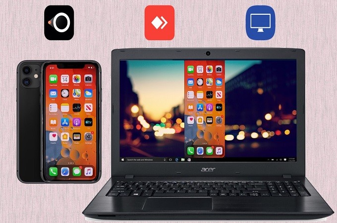 screen-mirroring-app-for-iPhone-11