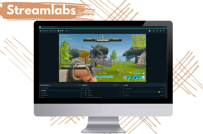 streamlabs