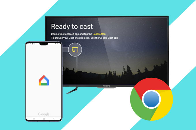 chromecast