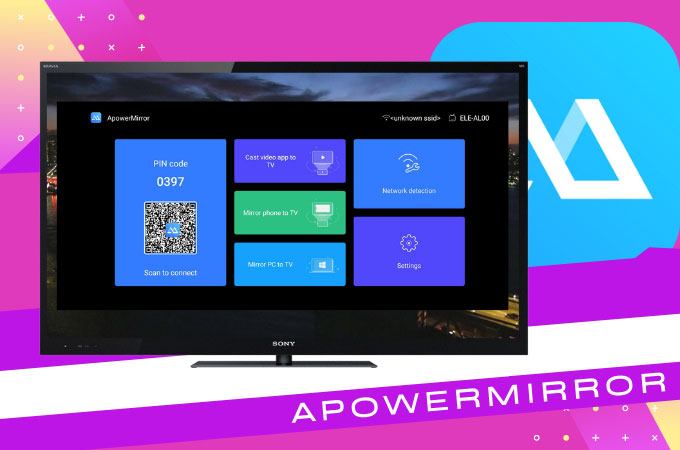 Twitch mit ApowerMirror auf TV streamen