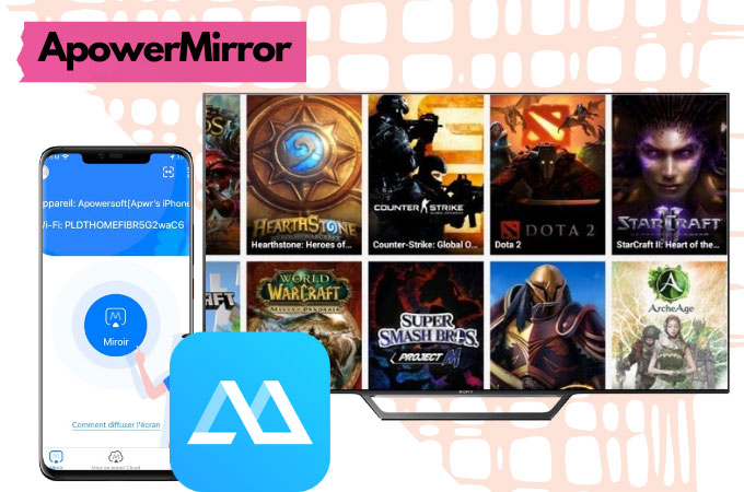 apowermirror