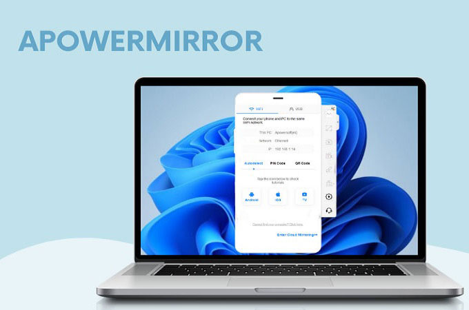 apowermirror