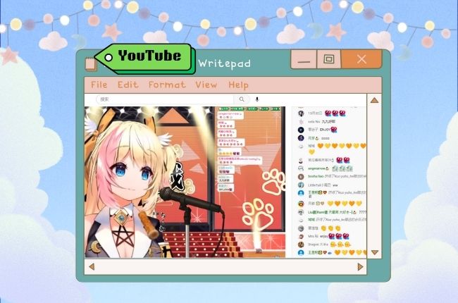 vtuberゲーム実況やり方